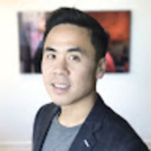 Meet your Posher, Conant